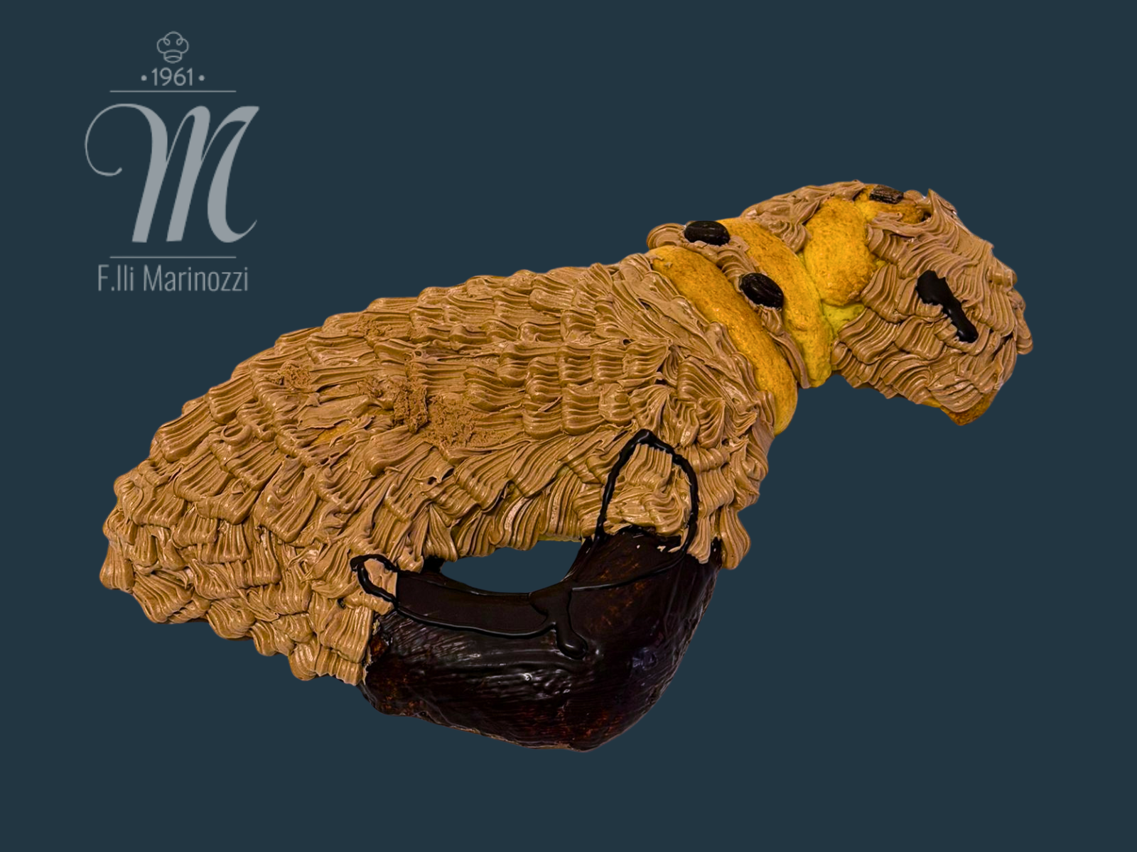 Agnello alla Nocciola