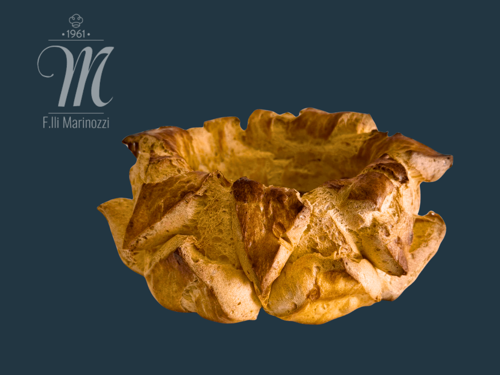 Ciambella Casereccia